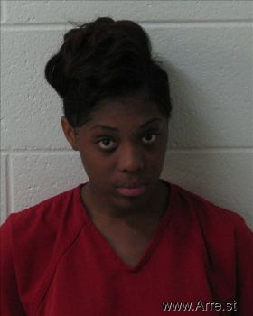 Destiny  Smith Mugshot