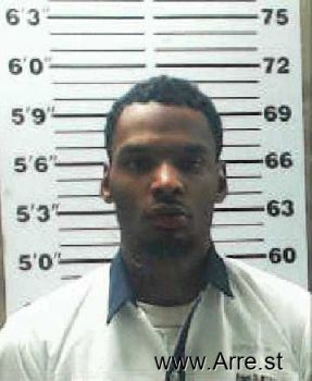 Devin Jacob Ellington Mugshot