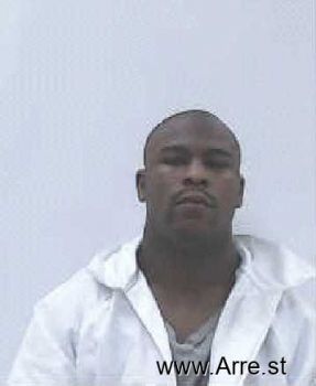 Devin  Thomas Mugshot