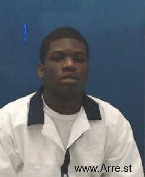 Devon  Edwards Mugshot