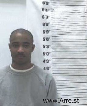 Devonta Obrian Bailey Mugshot