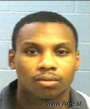 Devontae Romeo Roberts Mugshot