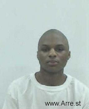 Devonte Lamans Hodges Mugshot