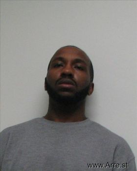 Dewayne  Carter Mugshot