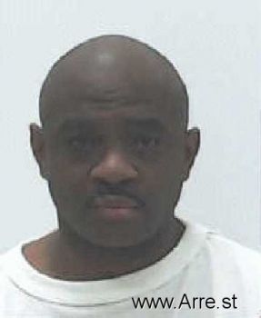 Dewayne Oneal Gibson Mugshot