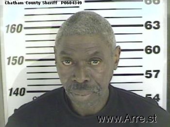 Dewitt  Gibson Mugshot