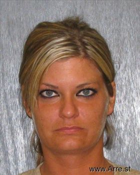 Diana  Lynch Mugshot