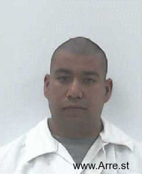 Diego  Vargas-cruz Mugshot