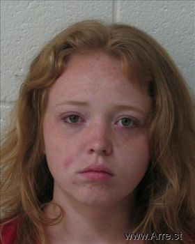 Dixie  Gaston Mugshot