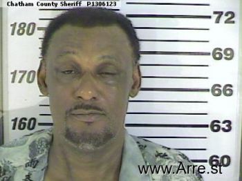 Don Harrison Lewis Mugshot