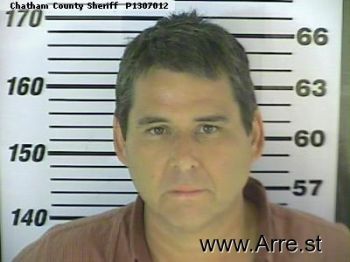 Donald Brett Davis Mugshot