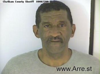 Donald Cantrell Watkins Mugshot