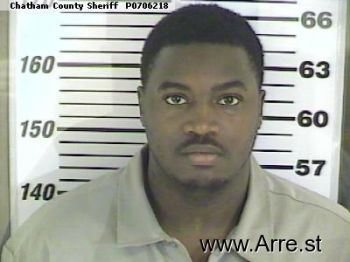 Donald Edward Waddyjr Mugshot