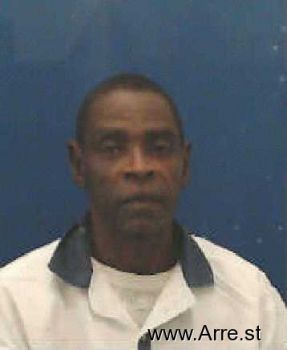 Donald Dewayne Ford Mugshot