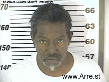 Donald Fred Lambert Mugshot