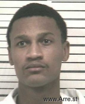 Donald Anthony Small Mugshot