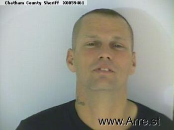 Donald Webster Wells Mugshot