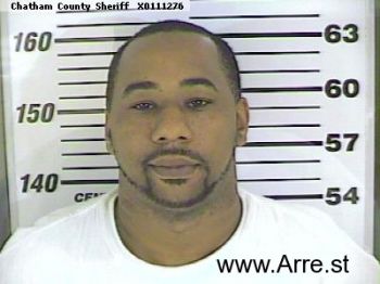 Donaldjr  West Mugshot