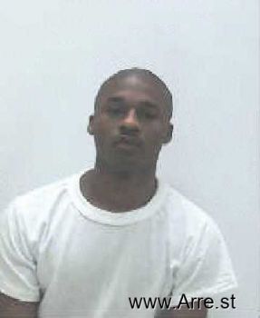 Donavon James Richardson Mugshot