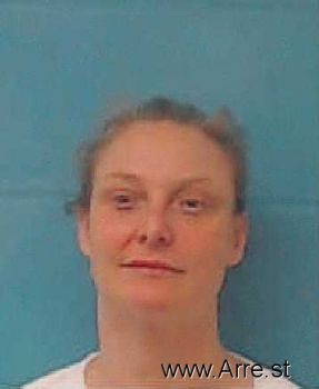 Donna Lynn Alexander Mugshot