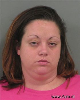 Donna  Burns Mugshot