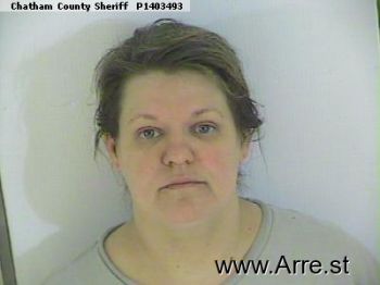 Donna Carol Faulk Mugshot