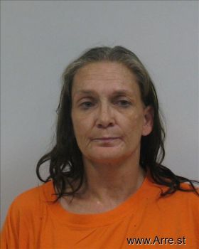 Donna  Taylor Mugshot