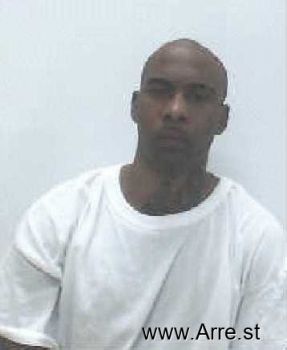 Donnell Kawane Reed Mugshot