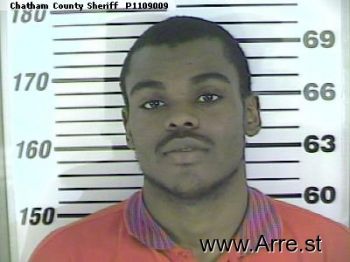 Donnie Leejr Brant Mugshot