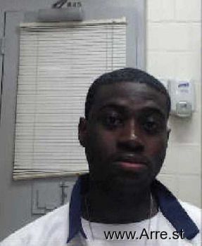 Donovan Devin Cunningham Mugshot