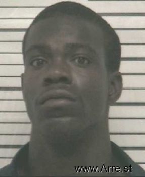 Dontavious Demon Hicks Mugshot