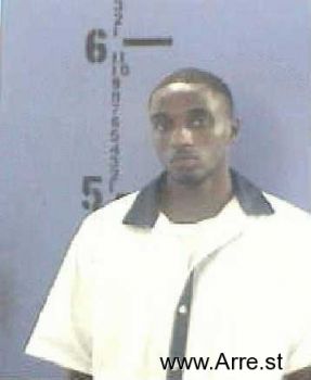 Dontavious Devario Hicks Mugshot