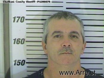 Douglas Christopher Collins Mugshot