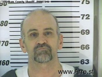 Douglas Mcarthur Duncan Mugshot