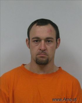 Doyle  Allmon Mugshot