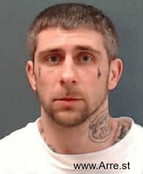 Dustin Andrew Michalski Mugshot