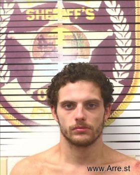 Dustin  North Mugshot