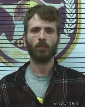 Dustin  Phillips Mugshot