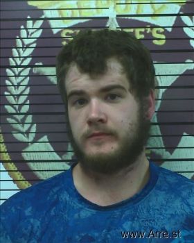 Dustin  Wright Mugshot