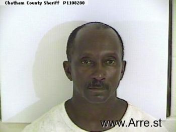 Dwight Dwayne Davis Mugshot