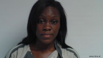 Daidra Nechele Manning Mugshot