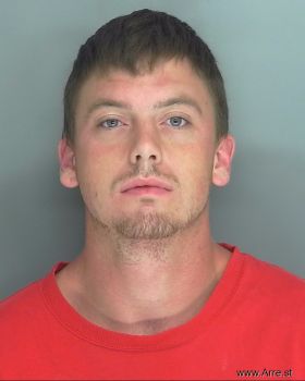 Dakota Brandon Adams Mugshot