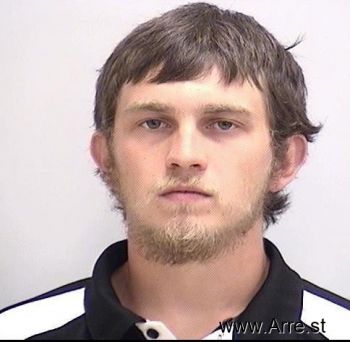 Dakota Abe Campbell Mugshot