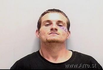 Dakota Ray Cordova Mugshot