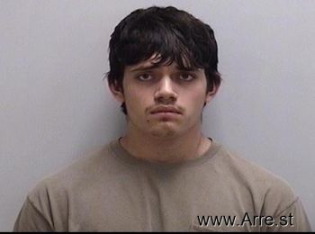 Dakota Edward Johnson Mugshot