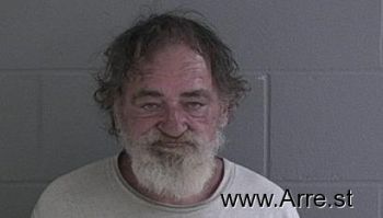 Dale Harrison Jones Mugshot