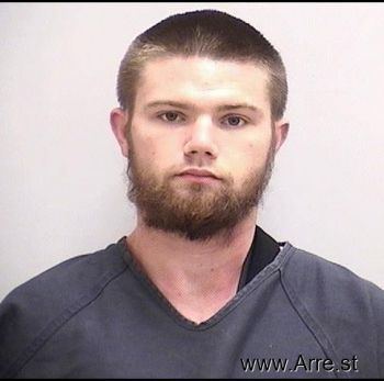 Dallas Hayden Palmer Mugshot