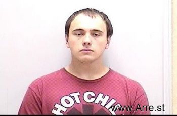 Dalton Shane Norris Mugshot