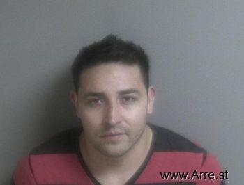 Damian Ramirez Perez Mugshot