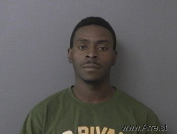 Damien Tyrell Stewart Mugshot